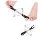 Lurrose Bunion Exercise Tool for Big Toe Stretcher and Brace - Bid Band Thumb Corrector Belt - Buy Online on GoSupps.com