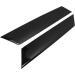 Buy Windshield A Pillar Molding Trim Cover for Mini R50 R53 Cabriolet | International Shipping Available - Buy Online on GoSupps.com