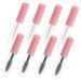 Mikinona 1 Set Eyeliner Stick Eyelash Cream Holders Empty Eyelash Tubes for Women Empty Lash Tube Reusable Mascara Bottles Sealing Mascara Tubes Plastic Mascara Bottle Empty Mascara Tube
