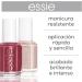 Essie Manicure Gift Set: You Are the Best - Pamper Yourself or Gift to a Loved One! - Buy Online on GoSupps.com