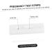 FRCOLOR 6 STK Pregnant Tester - High-Precision Pregnancy Test Tool for Cows | Farm Test Paper for Accurate Results | 1 Pack - Buy Online on GoSupps.com