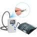 Cosmos Blood Pressure Monitor Replacement Cuff - Large Adult Size (33-47 cm) with Metal Air Hose Connector - Compatible with Most Monitors - Buy Online on GoSupps.com