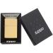 Zippo Brass Pocket Lighters Classic High Polish Brass - Buy Online on GoSupps.com