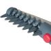 PopetPop Electric Fabric Razor Brush for Dogs & Cats | Quick Grooming Tool & Trimmer | International Shipping Available - Buy Online on GoSupps.com