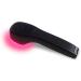 Red Light Therapy Device for Pain Relief Joint and Muscle Pain Reliever Infrared Light with 650nm and 808nm (2x808nm +12X650nm) (Black) - Buy Online on GoSupps.com