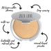 ZUZU LUXE Mineral Highlighter Powder - Natural Glow, Paraben-Free, Vegan - 0.32 oz - Buy Online on GoSupps.com