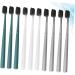 Buy Beavorty 10-Pack Micro Toothbrushes - Interdental Cleaning Tools for Kids & Adults | Automatic Mouth Care Solutions - Buy Online on GoSupps.com