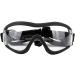 Buy Balacoo Dog Sunglasses - Eye Protection for Medium to Large Dogs with Adjustable Straps & Anti-Fog for Skiing & Snow Activities - Buy Online on GoSupps.com