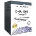 Diet Horizon Dha 1000 Omega 3 60 Capsules