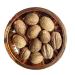 Will and Weaves Indian Jadibooti Jaiphal Asli Jai phal Jaifal Nutmeg Jayfal 100 Gram
