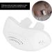 Professional Anti Snoring Device | Electric Intelligent Sleep Apnea Aid | Universal Fit for All Nose Shapes - Buy Now - Buy Online on GoSupps.com