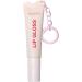  WJnflQN Moisturizing Lip Balm Non-Stick Plumper with Chain Moisturizing and Shiny Lip Butter - For Women and Girls Travel Daily Wear Parties Office Birthdays Holidays Weddings - Buy Online on GoSupps.com