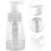 Ipetboom Travel Bottles Spray Bottles Barber Supplies Powder Reusable Spray Bottle Sprayer Shampoo Hair Baby - Buy Online on GoSupps.com