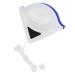 Window Cleaner Home Double Side Magnetic Window Cleaner Window Glass Tool Wiper Cleaner