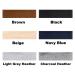 Shop Terse Thin Summer Hair Bands for Women - Soft Elastic Sports Headbands for Yoga & Fitness - Buy Online on GoSupps.com