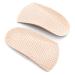 Birkenstock Unisex Birko Balance 3/4 Medium Arch Support Tan