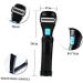 Fomiyes Electric Razor for Men - Back Hair Remover & Shaving Machine - Optimal Shaving Experience for Men - Buy Online on GoSupps.com
