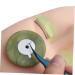 IWOWHERO 9 Rolls Lash Tape Lash Extension Tape Lash Grafting Tape Lash Supplies Medical Adhesive Tape Makeup Tape Eyelash Tape Non-woven Fabric Blindfold For Women - Buy Online on GoSupps.com