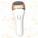 minkissy 1 Set Foot Scraper Remover Tool Foot Exfoliator Pedicure Scrubber Pedicure Zester Foot Foot Care Foot File Electric - Buy Online on GoSupps.com