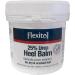 Flexitol Heel Balm 500g - Intense Moisturizer for Dry Cracked Heels
