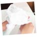 NOLITOY 20pcs Foaming Mesh Soap Saver Pouch - Quick Dry & Efficient Soap Usage - White Bath Ball Holder 15x9cm - Buy Online on GoSupps.com