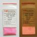 Luminous Powder photoluminescent Powder Glow in Dark Pigment Color:Yellow lot 50gram Item:HLD-705 ing widely Used - (Color: HLD-21)