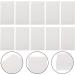 Cabilock 30 Pcs High Density Sponge Block Pot Scrubber Sponges Car Cleaning Scrubber Window Cleaner Scrubbing Sponges Double- Sided Sponge Dish Pan Car Tools Eraser White Melamine Tableware 10X6X2CMx3pcs Whitex3pcs - Buy Online on GoSupps.com
