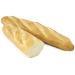 Vestakorn Handmade bread, Wheat baguette 350 g, with a fine crumb with narrow pores