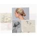 Housoutil Tiara Bridal Headdress Bridal Hair Comb Women Hairpin Wedding Headpiece Hair Dryer Rhinestones Bride - Buy Online on GoSupps.com