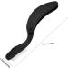 Healeved Eyelash Comb & Eyebrow Brush - Best Lash Separator Tool for Women | Portable Makeup Accessories - Buy Online on GoSupps.com