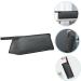 TEHAUX Travel Suitcases Travel Organizer Bags Hair Dryer Carrier Case Travel Bag Storage Box Curls - Buy Online on GoSupps.com