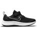 Buy Nike Unisex Kids Star Runner 3 Gymnastics Shoes - Size 27.5 EU Black/Dark Smoke Grey | International Shipping Available - Buy Online on GoSupps.com