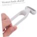 Didiseaon Tondeuse Manuelle Sans Pour Poils Des Aisselles Et Jambes Rasoir Portable Abs L ger Et Rasage Doux Et S r Pour Femmes Adapt Au Shampoing Sous La Douche Voyage Et Usage Quotidien - Buy Online on GoSupps.com