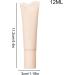  yztju Moisturizing Lip Balm 12 Milliliters Nourishing and Plumping Cream Softening Lip Balm | for Shine Hydration Beauty Day and Night Travel Winter Skin Care - Buy Online on GoSupps.com