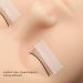 8 Rolls Micropore Eyelash Extension Tape - Medical Grade, Breathable, Lint-Free - 1/2'' x 8 Yards - Buy Online on GoSupps.com