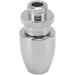 3Pcs Pig Drug Nasal Sprayer Stainless Steel Nose Medicine Sprinkler Dropper Effective Pig Medicine Feeder for Quick Relief Easy to Use Pig Drug Nasal Sprinkler - Buy Online on GoSupps.com