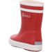 Aigle Unisex Kid's Baby Flac Wellington Boots 3.5 UK Child - Red Rouge - New 001 - Buy Online on GoSupps.com