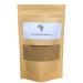 Ground coriander Natural powdered spice Mild lemony flavor for cooking and seasonings 50g