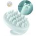 Beavorty Scalp Massager & Shampoo Brush - Japanese Style Hair Massage Device for Scalp & Skin Care - Buy Online on GoSupps.com