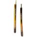 Caravan Tortoise Shell Pin Bobby with Crystal Stone - Set of 2 - Buy Online on GoSupps.com