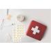 Corn Plasters Adhesive Foam Cushion Pads Pain Relief Care Callus Foot Health Toe - Buy Online on GoSupps.com