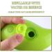 3 in 1 Steamy Cat Brush | Self-Cleaning Steam Cat Brush for Massage and Hair Removal - Buy Online on GoSupps.com