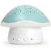 Pabobo by Angelcare Night Projector - Musical Star & Mushroom Night Light for Baby and Children - Lullaby/White Noise - Cry Sensor & Timer - Blue - Buy Online on GoSupps.com