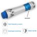 Professional Extracorporeal Shock Wave Therapy Device for ED | Pain Relief Massager for Body Percussion Muscle Relaxation - Buy Online on GoSupps.com