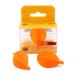 CUESOUL Orange AK4-Slim Shape/Diamond Shape/Shield Shape/Standard Shape/Teardrop Shape/Big Wing Shape/Kite Shape