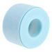 Ipetboom 1 Roll Eyelash Glue Beauty Salon Supplies Eyelash Grafting Adhesive Tape Lash Lengthening Mascara Lash Mascara Graft Eyelash Tapes with Line Cosmetic Non-Woven Fabric