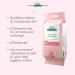 Aleva Naturals Bamboo Fem Wipes for Woman - Ultra-Soft Biodegradable pH Balanced Formula to Refresh Intimate Areas Gentle Cleansing Wipes - Value Pack- 30 Count X 3 (90 Wipes) 30 count (Pack of 3) - Buy Online on GoSupps.com