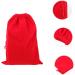 FRCOLOR 3pcs Hair Dryer Storage Bag - Travel & Household Flannel Styling Pack - Organize Your Space - Buy Online on GoSupps.com