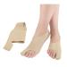 Toe Separators & Orthopedic Foot Corrector Socks for Hallux Valgus | Bunion Braces & Pedicure Essential - Buy Online on GoSupps.com