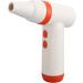 USB Mini Hair Dryer - Powerful Electric Tool for Charcoal Fires Barbecuing and Car Cleaning - Buy Online on GoSupps.com